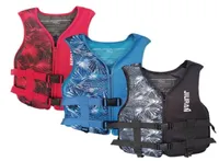 Life Vest Buoy Universal Outdoor Sweating Stki Rafting Neoprene Children Men Women Water Sports Froyancy Jacket 407983708