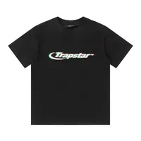 TOPSTAR PHANTOM Stampa magliette maschile T-shirt Equipa