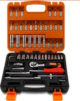 스패너 소켓 세트 자동차 수리 도구 래칫 렌치 세트 수공구 조합 가정용 도구 키트 27019555mmt5905204를 구입할 가치가 있습니다.