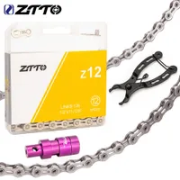 ZTTO MTB Road Bike Chain Cutter Remove Tool High Strength Aluminum All