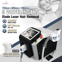 2023 Hair Removal Laser Treatment Machine IPL Remove Multifunction Machine 100 Million Shots 3000W