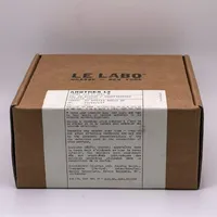 香水別の13 by Le Labo eau de parfum 100mlスプレーシールボックスフレグランス30ml 4pcsセット