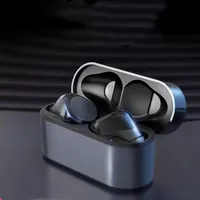 2023 New Wireless Earphone earphones Active Noise Cancellation Transparency Wireless Charging Bluetooth Headphones In-Ear For Cell Phone SmartPhone