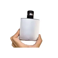Anti-Perspirant Deodorant Luxury Brand Man Per 100 Ml Homme Sport Eau de Toilette Parfum Fragrance L￥ngvarig lukt EDT m￤n Spray C DH1U2