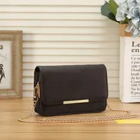 Zupełnie nowa design torba na ramię dla kobiet torebki mody torebki torebki lady messenger luksusowe projektanci crossbody portfel