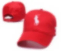 Yüksek kaliteli sokak kapakları moda beyzbol şapkaları Erkek kadın spor kapakları polo ileri şapka casquette ayarlanabilir uygun şapka b27