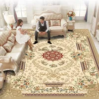 Carpet area rug alfombra home carpets for bed room carpet rugs and living  washable Decoration 230210