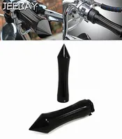 Kierownica jeebay rączka motocyklowa Uniwersalne uchwyty dla Protaper 78Quot Retro Hand Bar Barracuda Tmax 500 530 ER6N7423724