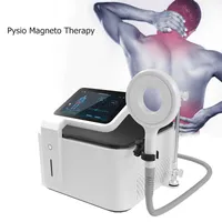 Nova terapia eletromagnética terapia de alta dor de alívio de magnetoterapia Dispositivo PMST NEO Physio Magneto Beauty Equipment Frozen ombro Tratamento