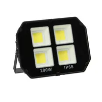 LED FloodLights Super Bright Outdoor Work Lights IP66 Waterproof Flood light for Garage Garden Lawn and Yard 50-600W 6500K Cold White Now