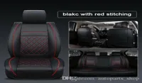 Universal Car Seat Covers 5 Seats for Benz E C ML GLC A B S G Class7858389