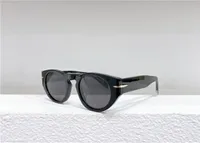 Luxus Ladies Designer Sonnenbrille f￼r Frauen Frauen Retro Sonnenbrille f￼r M￤nner Oval Retro Eyewear Mode UV400 Schutzlinsen Rock Sonnenbrillen Funky Brillen