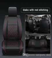 Universal Car Seat Covers 5 Seats for Benz E C ML GLC A B S G Class1525519