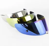 Celmets de motocicleta para RPHA 11 70 ST Helmet Visor Cover Case de lente de cara completa Antiulstraviole Moto7479801
