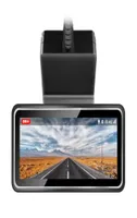 Car Sunshade 4G Wagon GPS Automobile Data Recorder Locator Remote Video Surveillance Front And Rear Dual Camera8870648