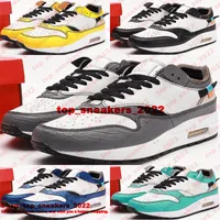 Offs White Men Air Casual Big Size 14 Us13 AirMax1 1 Shoes 87 One Eur 48 Eur 47 Designer Max Women Us 13 Running Us 14 Us14 Sneakers Trainers Kid Chaussures Scarpe