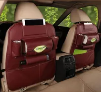 Pu CAR SEAT CUBRADAS FORSSTAGING Bag Renault Logan Lada Vesta Priora Fiat Punto Linea Ford Focus 2 3 4 5 Accesorios de autom￳viles Carstyling9956410