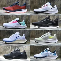 Classic Mens ZOOM Pegasus 35 37 Casual Shoes Women Max Flyease 37 38 Triple White Be True Midnight Black Navy Chlorine Blue Ribbon Green Wolf Grey Designer Sneakers