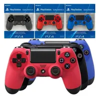 Controlador de jogos com fio, Joystick Gamepad com controle de jogo de PC  de vibração dupla compatível com PS3, Switch, Windows 10/8/7 PC, laptop, TV  Box, telefones celulares Android, cabo USB de