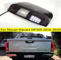 Car Manillight for Navara NP300 LED Tail Light 20 1620 20 Nissan Brake Light