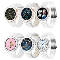 D3 Pro SmartWatch Luxury Women Smart Watch Watch Ladies Bracelet D3Pro Round Intelligent Offline Pay