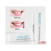 Tanden bleken pen Brighten 2ml Tooth Whiten gel Home Blaching Dental Kit Drop Delivery Health Beauty Oral DHJCZ