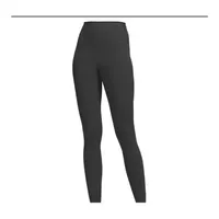 Ejuicios de yoga Leggings de dise￱ador de Afklu para mujeres que corren medias de atletismo deporte de gimnasio fitness c￡lido invernal de oto￱o legging dh7nk