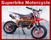 Mini Motorcycle ATV offroad vehicle Apollo mountain bike 49cc 50cc Dirt Pit MotoBikes Boy Girl small 2stroke Sports Gasoline Kart5726422
