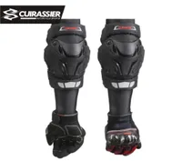 Cuirassier Motorcycle Galet Pads Motocross Kneepads Protecteur Shin Guards Protective Gears Paintball Pating Racing Riding AR8611173