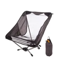 Camp Furniture Travel Ultralight Folding Chair Superhard Outdoor Camping Portable Beach wandelpicknickstoel Visgereedschap 1set 230213