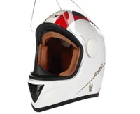 2019 New Germany Nerve Bulletproof Car Car Crash Mafety Full Face Potorcycle Helmet Winter S8106822698