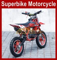 49CC 50CC Mini Motorcycle ATV offroad vehicle Apollo mountain bike Birthday gifts 2Stroke Sports Gasoline Kart Children Dirt Pit6102445