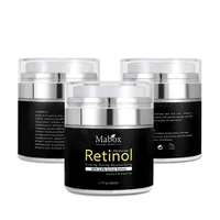 MABOX RETINOL 2 5% Moisturizer gezicht oogcr￨me vitamine E nacht en dag hydraterende huidverzorging cr￨mes246n