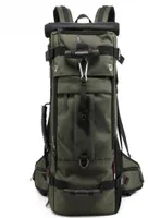 Большой многофункциональный рюкзак рюкзак Latop Bag Randapsack 50L походы на туризм водонепроницаемый сатчел для 17 -дюймового ноутбука Schoolbag4234568