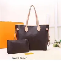 Designer Tote luxury designer ladies shopping bag handbag single shoulder large capacity magnetic snap button fashion all-match elegant tie