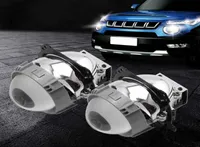 Other Lighting System Hella G5 3R Bi Lenses 25039039 LED Projector Lens 30000LM Headlight 6500K Car Light DIY Accessories R2438477