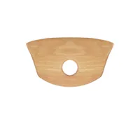 Ganzk￶rpermassagebaste Holzhandbuch Guasha Board Tragbares Massage -Scraping -Werkzeug Buchen -Scraping -Brett f￼r Hinterbeine Arme Hals Schultermassage Werkzeug
