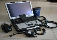 2022 für G M MDI 2 Diagnose -Tool USB- oder Bluetooth -Software SSD mit Laptop CF30 OBD -Kabeln Vollständiger Satz für USE44000418344212