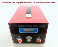 診断ツールLPQ2自動車排気ガスアナライザー自動排出ガソリン車両用酸素コンテンツテスター9831375