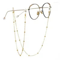 Sunglasses Frames Fashion Spectacles Eyewear Chain Holder Cord Lanyard Necklace Glasses Eyewears Neck Strap Rope