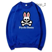 Designer Tech Tech Fleece Hooded Sweatshirt Men039s Fashion Round Cascy Casual Clothes Hoodie Femme Psycho Bunny Vestes9592580 10 MMI1