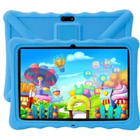 Tablet PC 10 cali dla dzieci Kid 2 GB RAM 32 GB ROM Education Game Dual Camera Bluetooth Wi -Fi Android T12