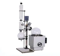 Power Tool Sets RE2002 Laboratory Distillation Rotary Vacuum Evaporator 20L Lab Chemicals Equipment Extraction Distiller7395178