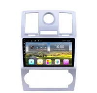 9 بوصة سيارة Android Video 25d Touch Screen DVD Multimedia Player for Chrysler 300c Quad Core Radio Stereo2573509