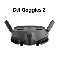 Drone Accessories DJI Goggles 2 Is the Original Accessory of DJI Avata Drone Wi-Fi Wireless Streaming Supporting DLNA Protocol Brand In Stock 230214