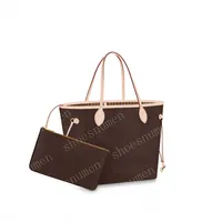 Totes Handbags Shoulder Bags Handbag Womens Backpack Women Tote Bag Purses Brown Leather Clutch Fashion Wallet #SS1-32199y