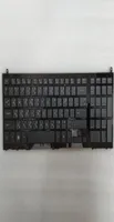 1PC HP ProBook 4510S 4515Sの新しいラップトップキーボード標準Black8663184の2つの言語