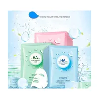 Andere gezondheidsschoonheidsartikelen afbeeldingen Ha Hydrateren gezichtsmasker Condensaat Water Mydraterende krimppori￫n Koreaanse cosmetische gezicht huidauto DHS6M