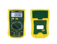 Power Tool Sets OOL VC830L Auto Ranging Frequentie DC AC Voltage Mini Pocket Portable Multimetro Digital Victor Multimeter 20A TE2590000