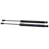 1Pair Auto Front Hood Lift Supports Gas Shocks Struts Charged for 2004 2005 2006 2007 2008 2009-2011 Bentley Flying Spur Coupe 2-Door 22514